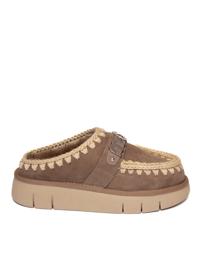 MOU Clog bounce elgry BOUNCE.CLOG 531001A-ELGR