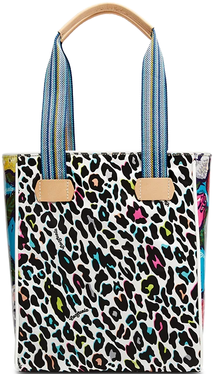 COCO CHICA TOTE