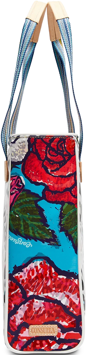 COCO CHICA TOTE