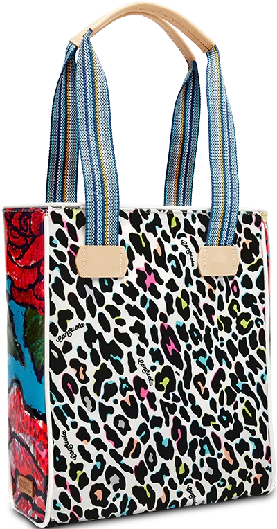 COCO CHICA TOTE