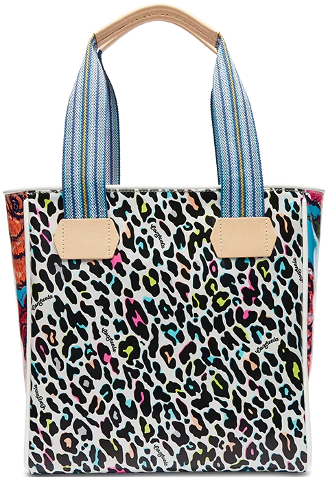COCO CLASSIC TOTE