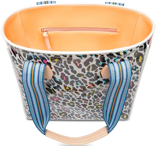 COCO CLASSIC TOTE