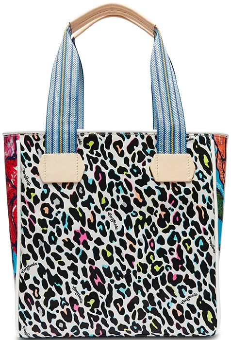 COCO CLASSIC TOTE
