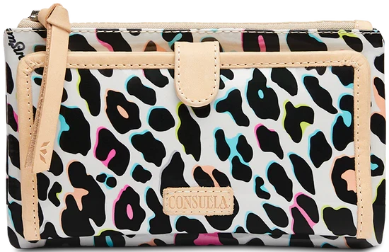 COCO SLIM WALLET