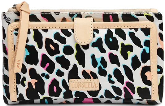 COCO SLIM WALLET