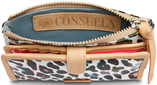COCO SLIM WALLET