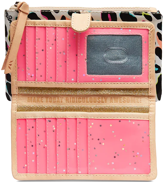 COCO SLIM WALLET