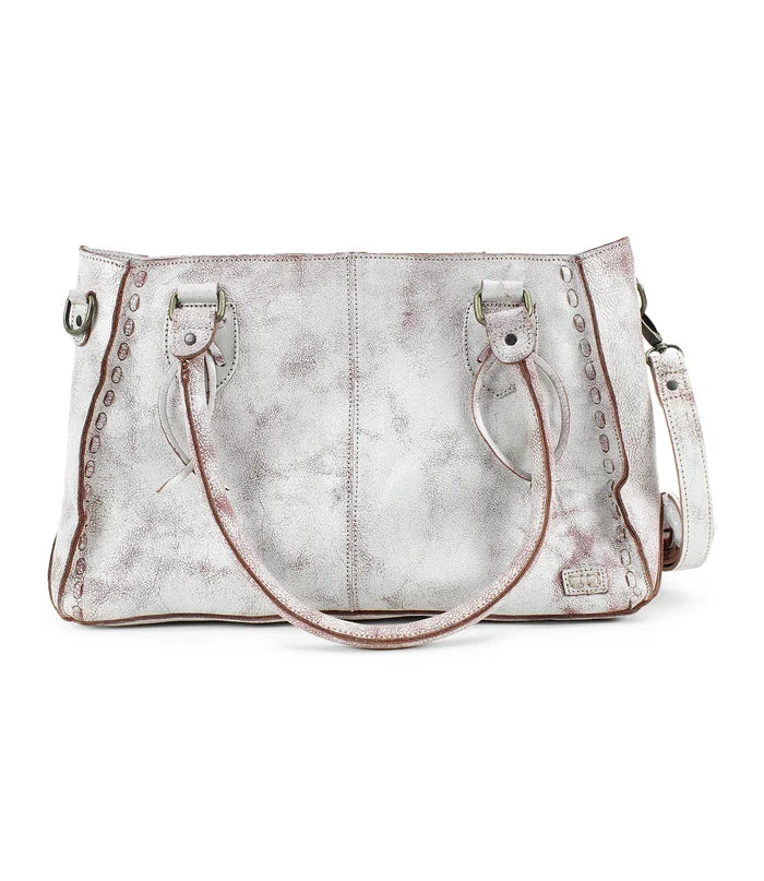 Cognac Nectar Delux Rockababy Satchel