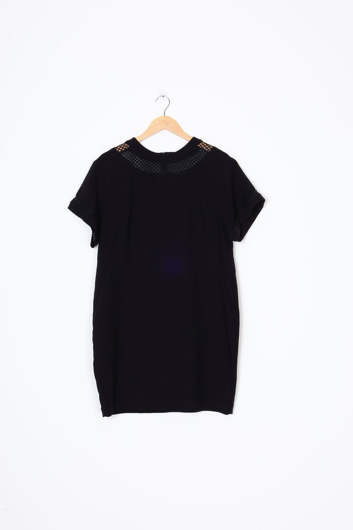 Collection Moochi Womens Black Dress Size 12