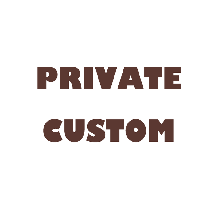 Color Change Fee (After Production)