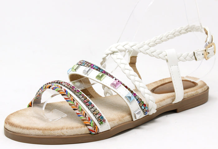 White / 35