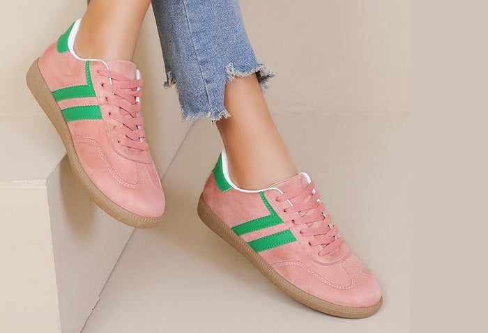 Pink / 35