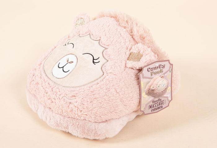Comfy Feet Massage Cushion