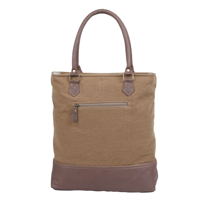 COMPOSER TOTE BAG