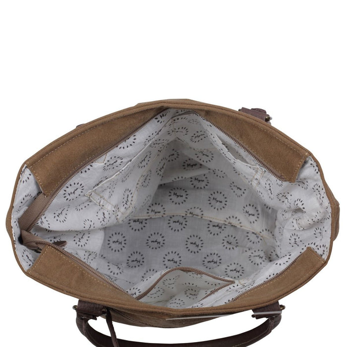 COMPOSER TOTE BAG