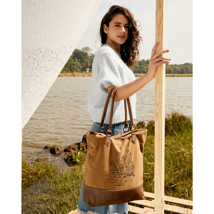 COMPOSER TOTE BAG