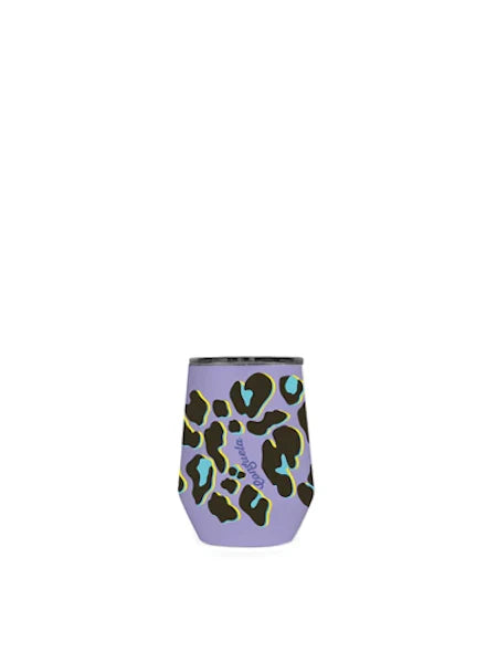 Consuela 10 Oz Wine Tumbler Dee Dee