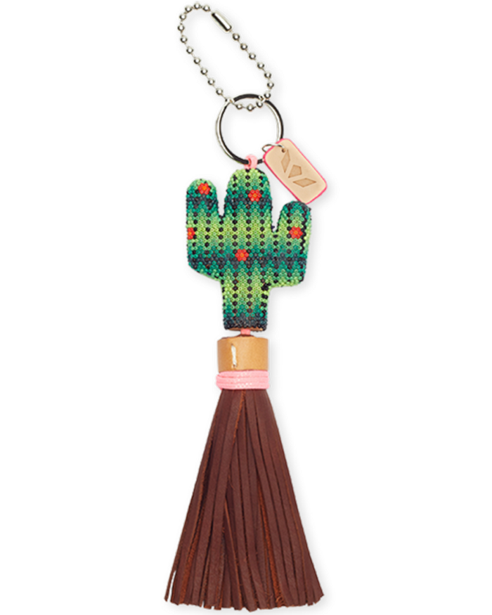 Consuela Shakira Cactus Charm