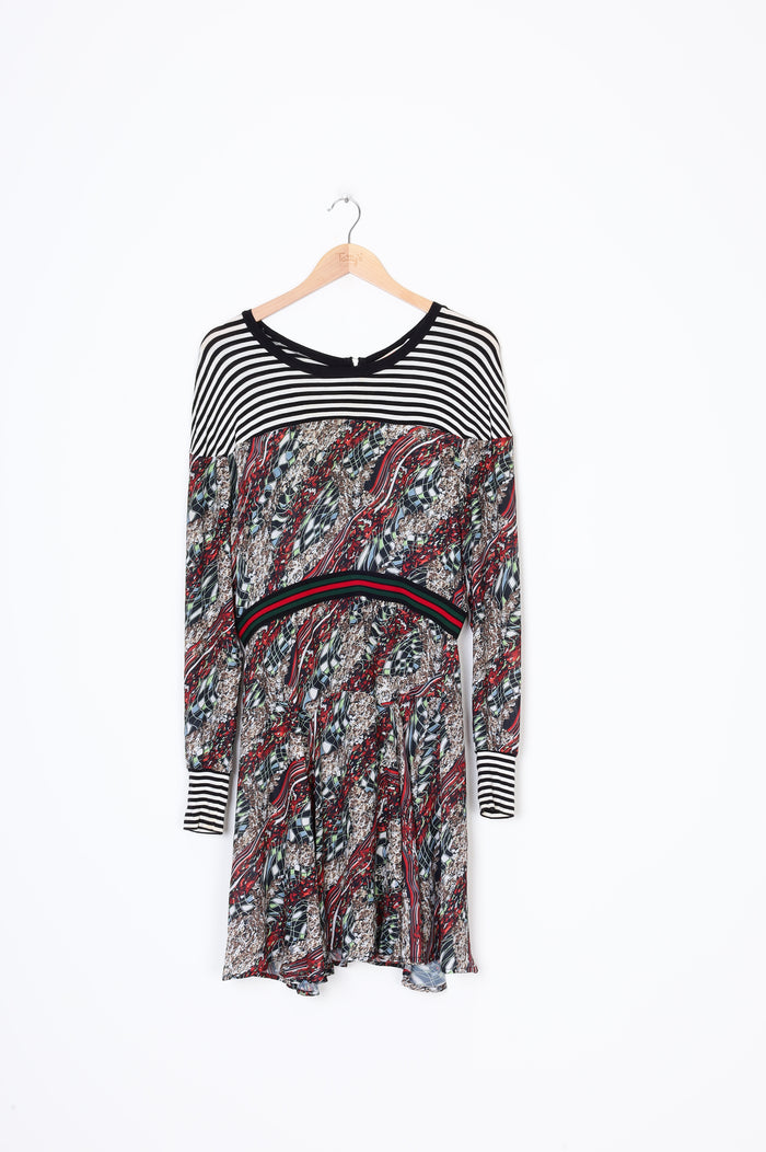 Coop by Trelise Cooper Womens Black Dress Size 10