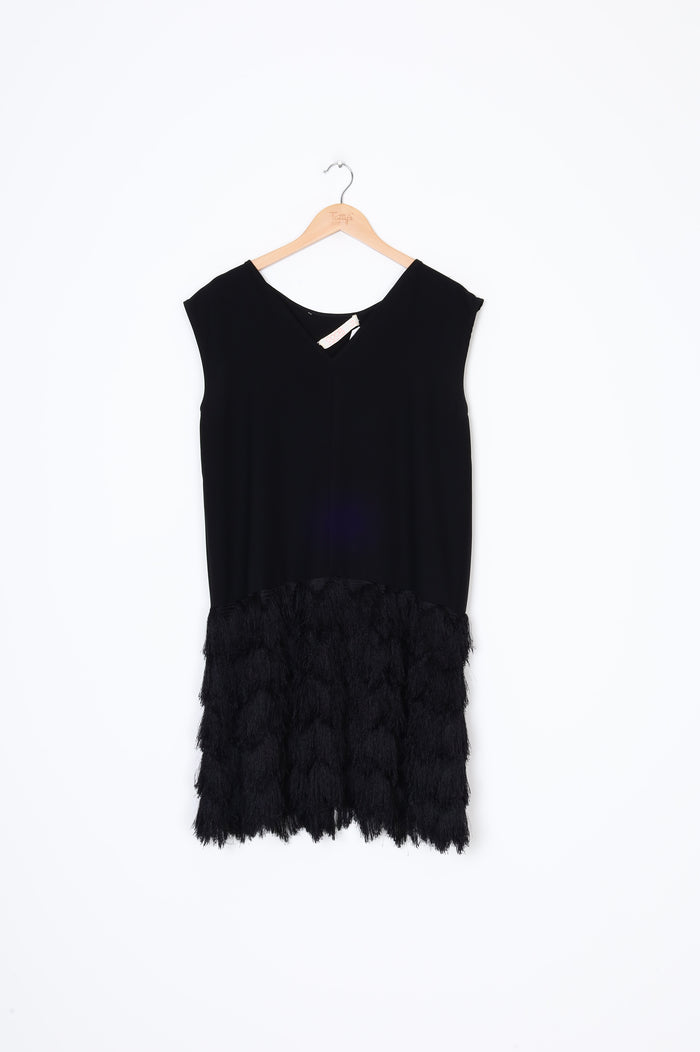 Coop by Trelise Cooper Womens Black Dress Size 14
