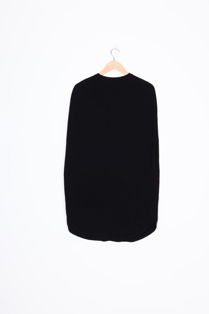 Cos Womens Black Dress Size XS