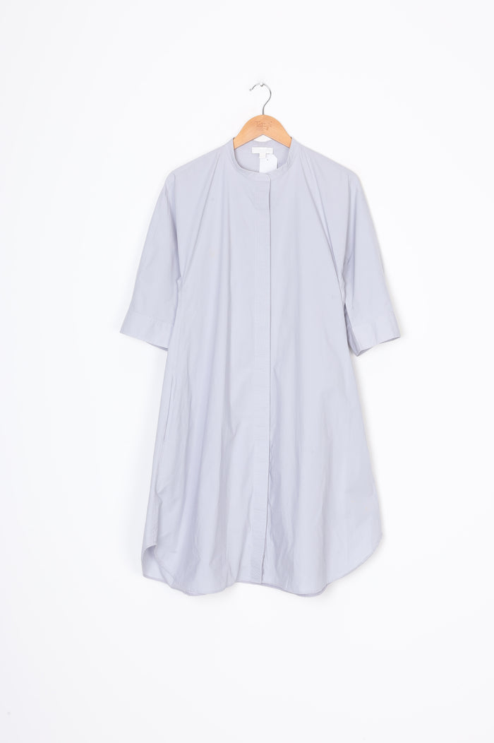 Cos Womens Grey Dress Size EU 40