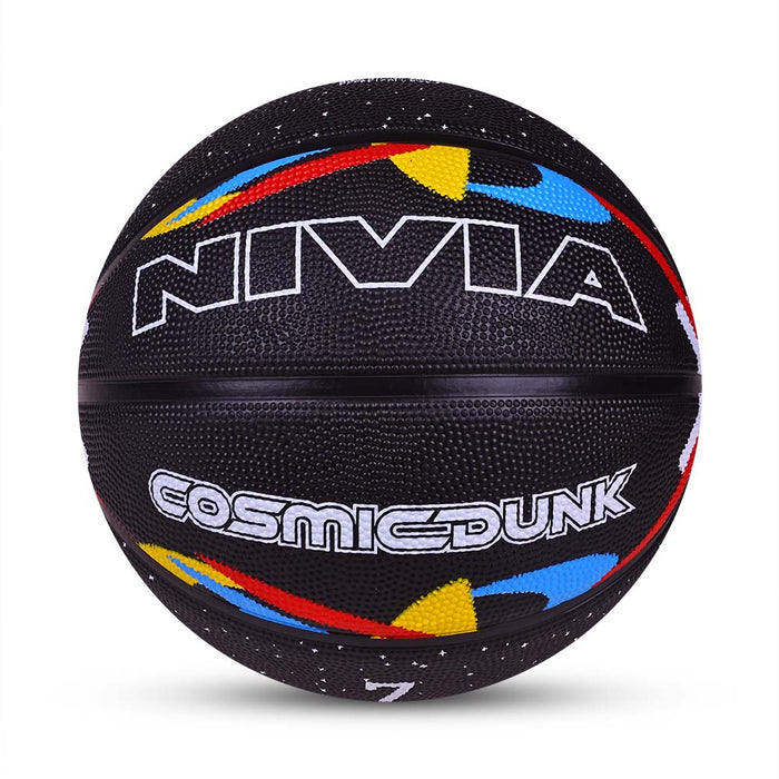 Cosmic Dunk Basketball