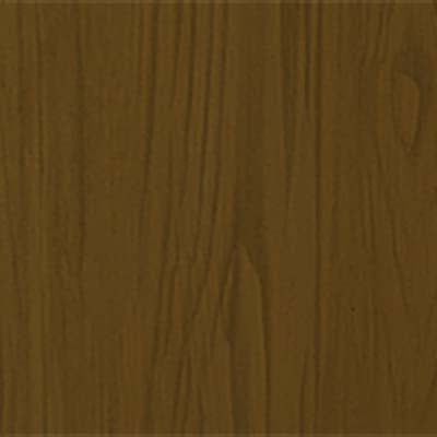 Dark Pecan wood stain swatch from Retique It countertop kit designed for kitchen island countertops.