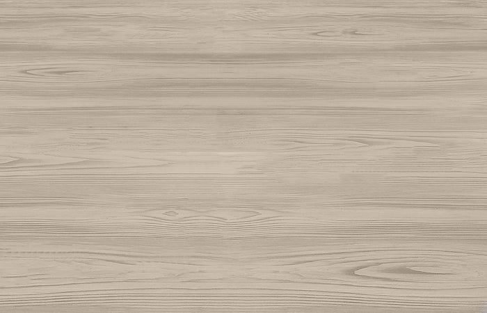 Retique It weathered wood stain on a kitchen island countertop base, showcasing rustic, textured wood finish.