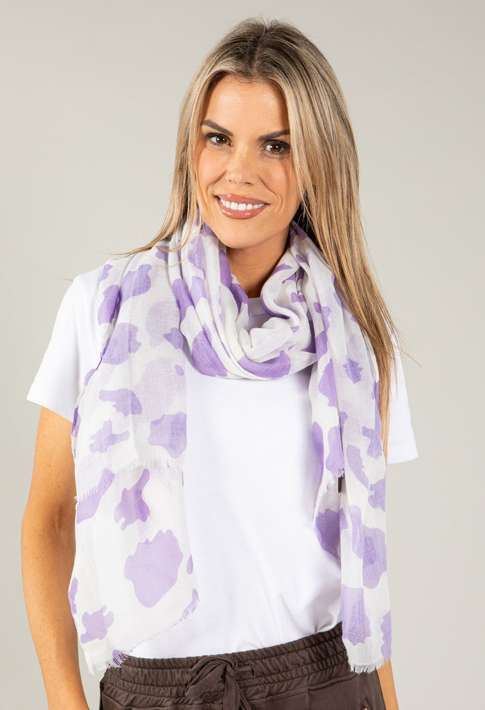 Purple / F/S
