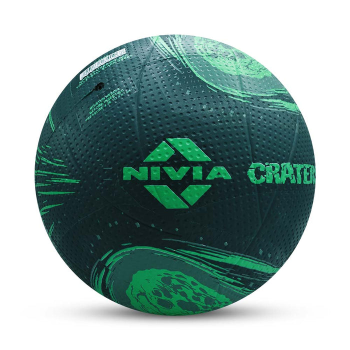 Black/Green