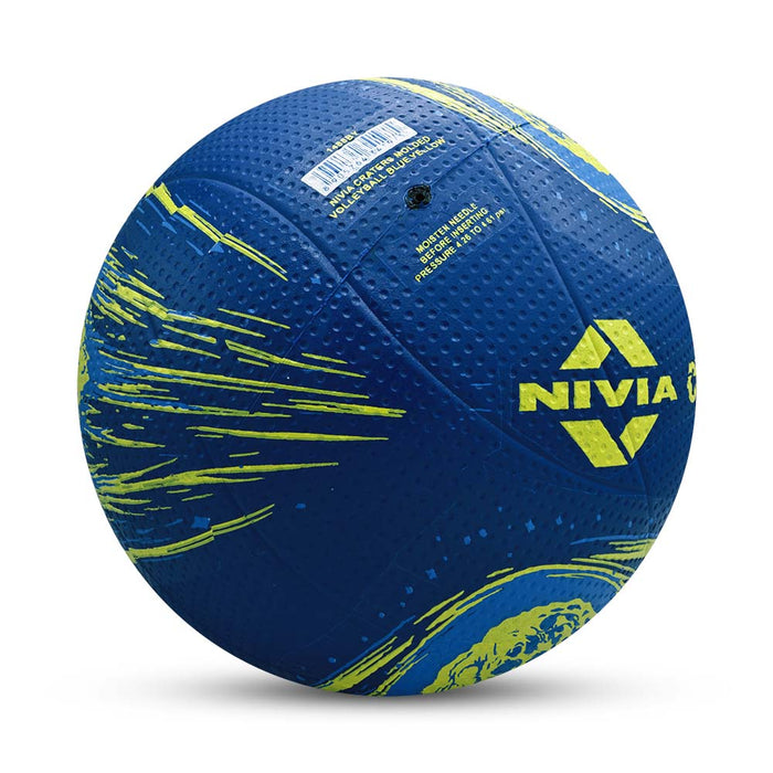 Blue/Yellow