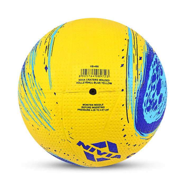 Blue/Yellow
