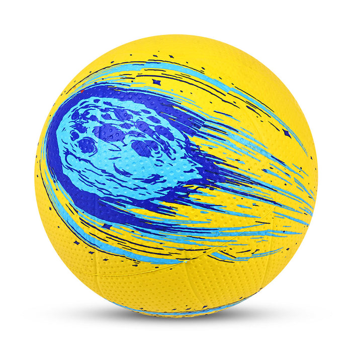 Blue/Yellow