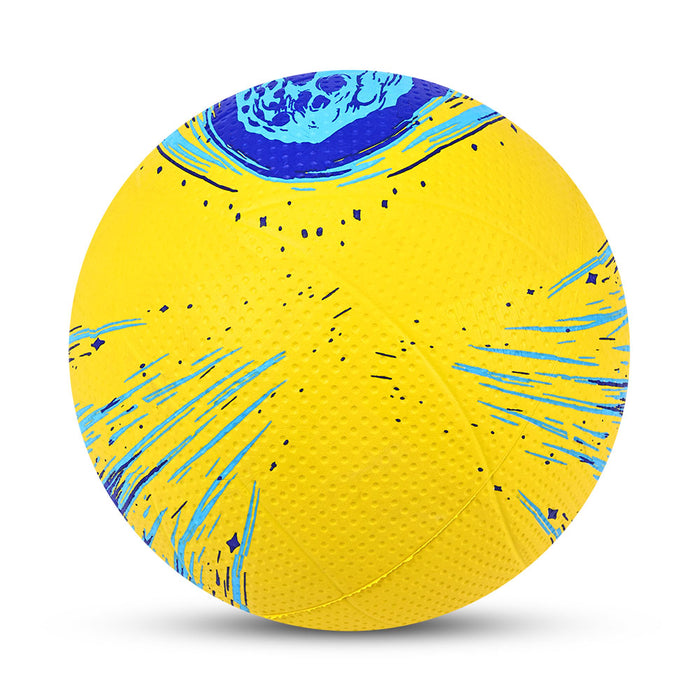 Blue/Yellow