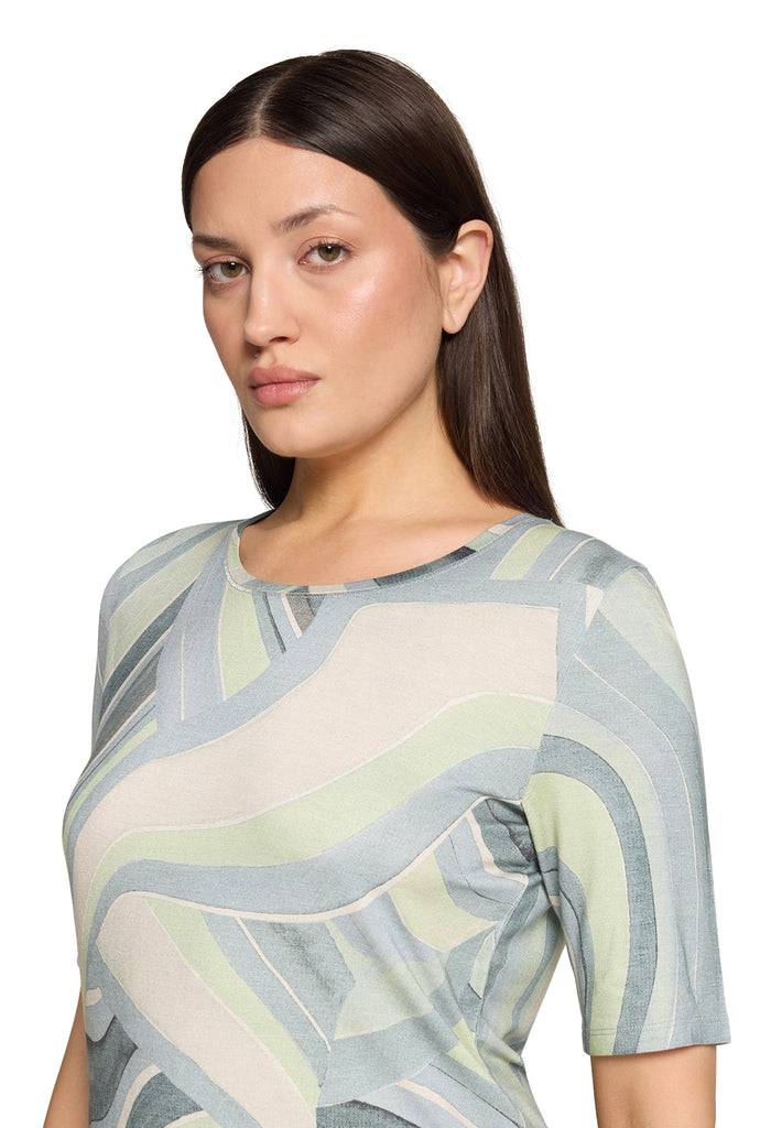 Crew neck T-Shirt