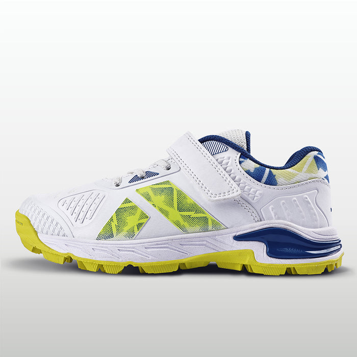 WHITE/YELLOW / 11