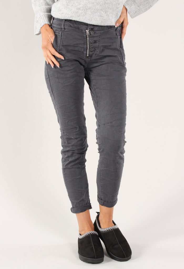 Grey / XS