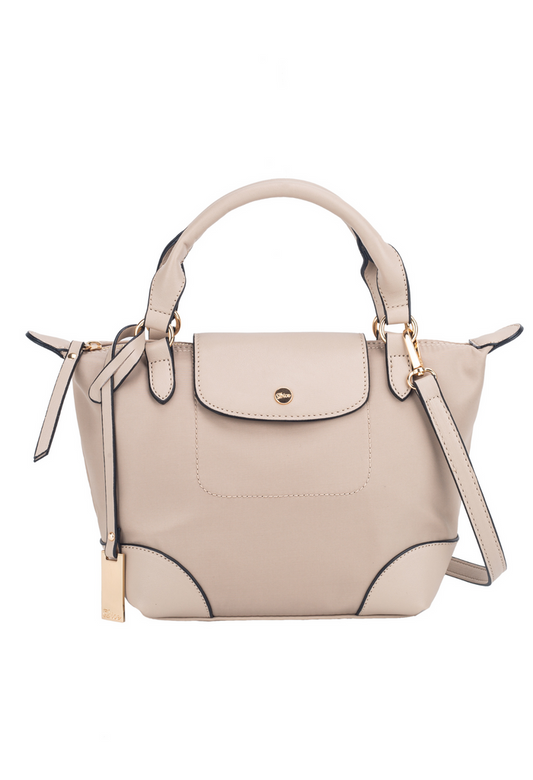 Crossbody Medium Shopper Bag