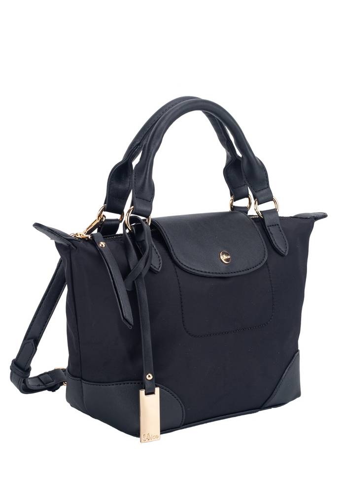 Crossbody Medium Shopper Bag