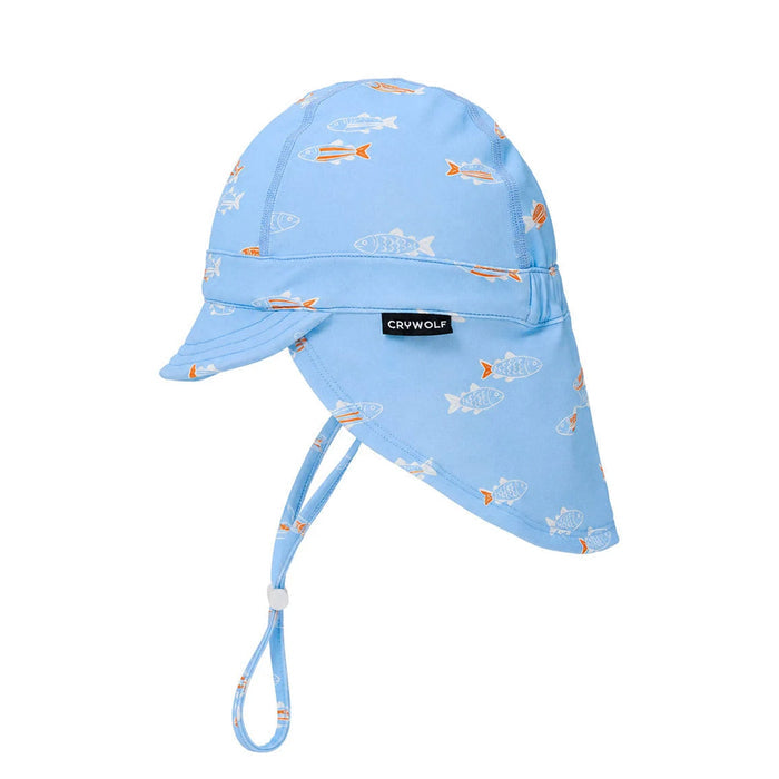 Crywolf SPLASH CAP Fish School