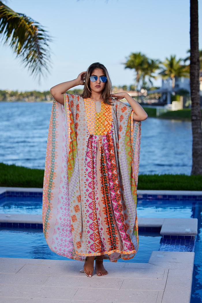 CS -85 orang kaftan NEW ARRIVAL