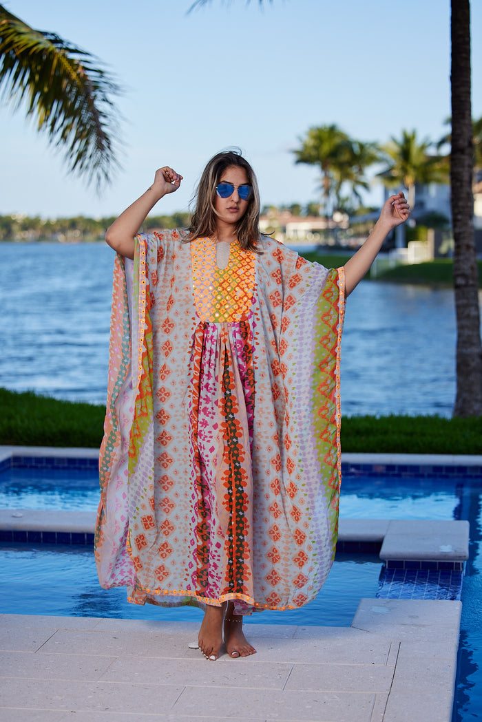 CS -85 orang kaftan NEW ARRIVAL
