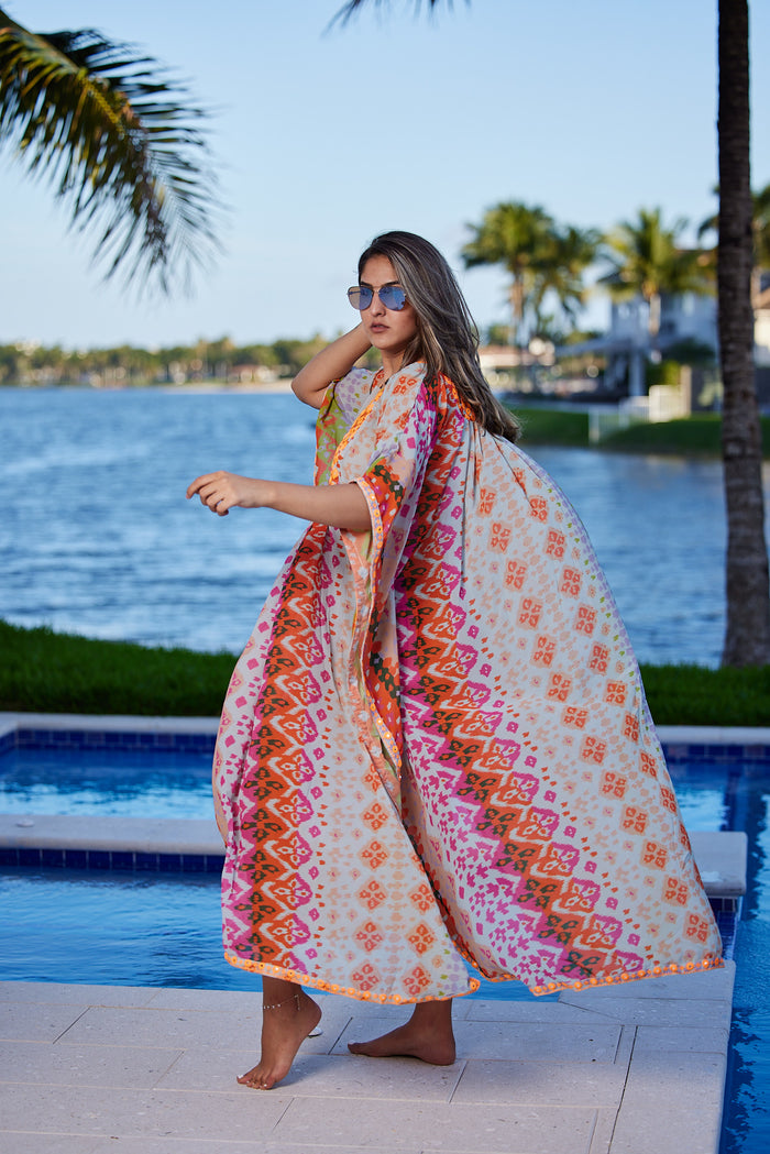 CS -85 orang kaftan NEW ARRIVAL