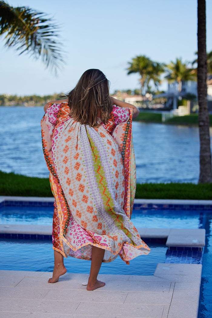 CS -85 orang kaftan NEW ARRIVAL