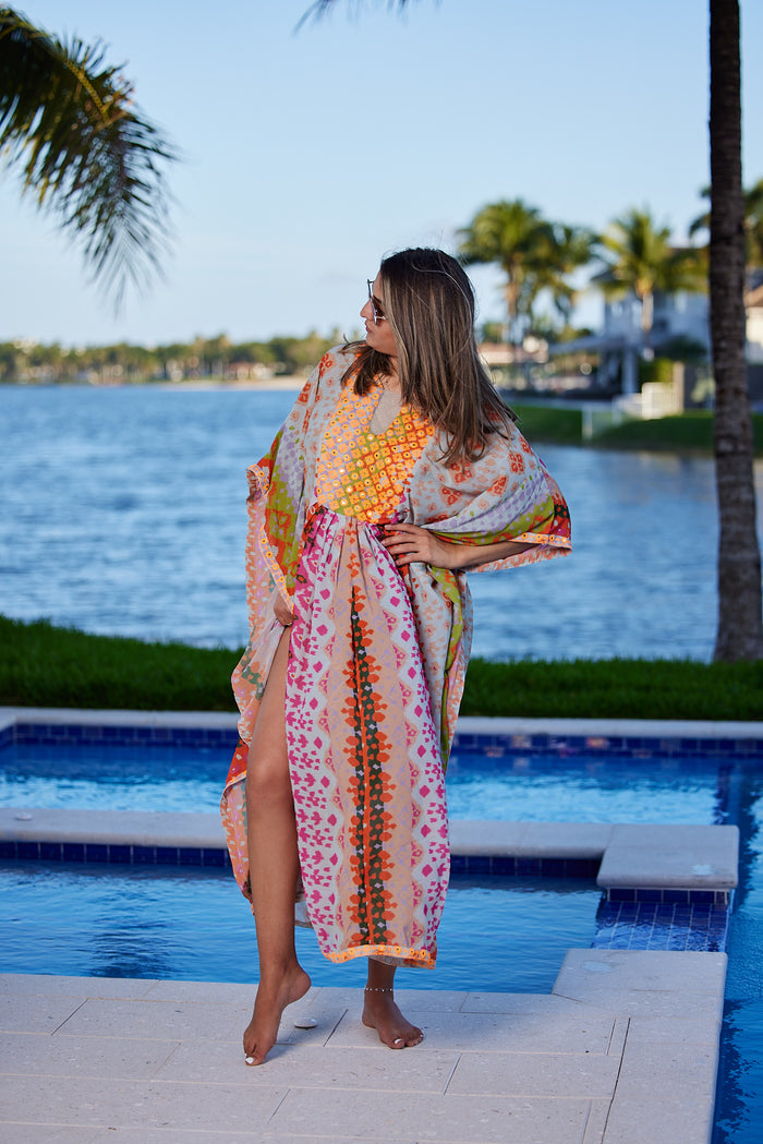 CS -85 orang kaftan NEW ARRIVAL