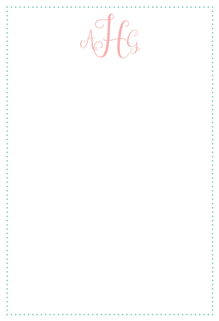 Customizable Classic Notepad
