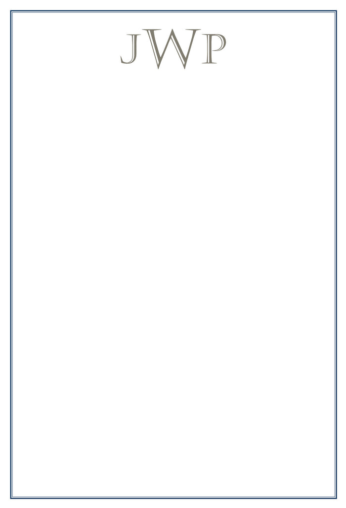 Customizable Classic Notepad