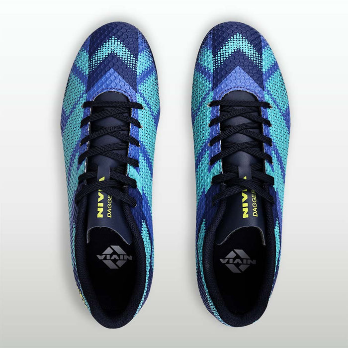 Black/Navy