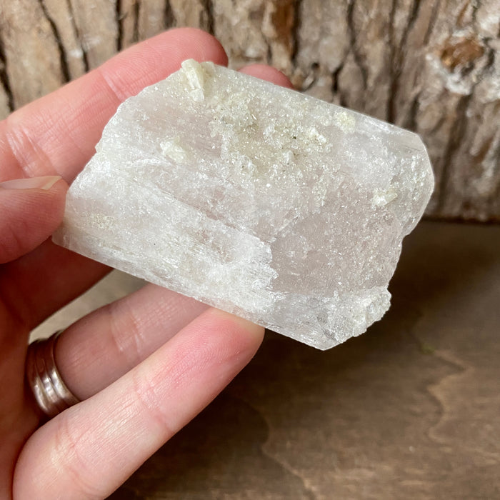Danburite Crystal